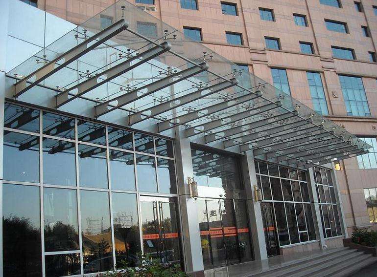 内江单层工业厂房钢结构安装工艺流程图